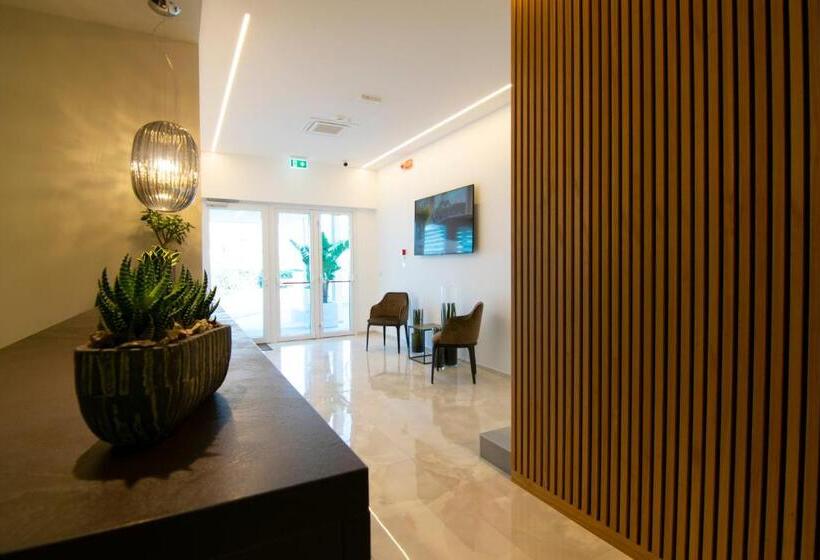 Residence Flow R