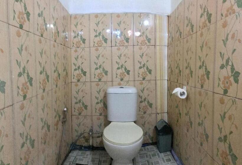 The House Hostel
