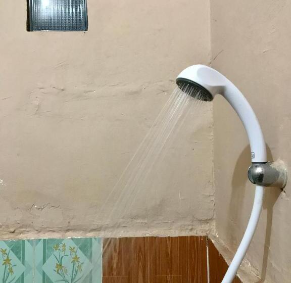 The House Hostel