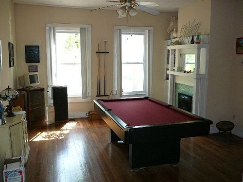 호스텔 Casa Yallaha St. Augustine