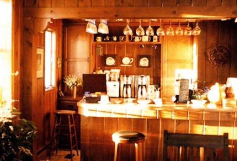 Annville Inn Bed And Breakfast