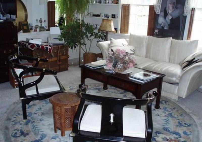צימר 1768 Country Inn