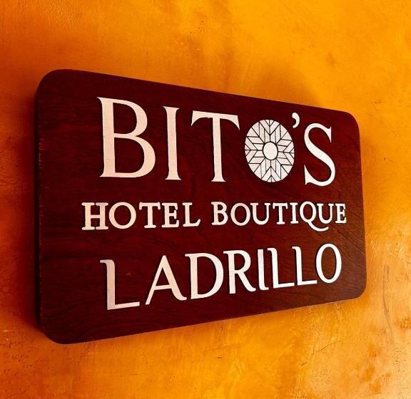 تختخواب و صبحانه Bito S Hotel Boutique
