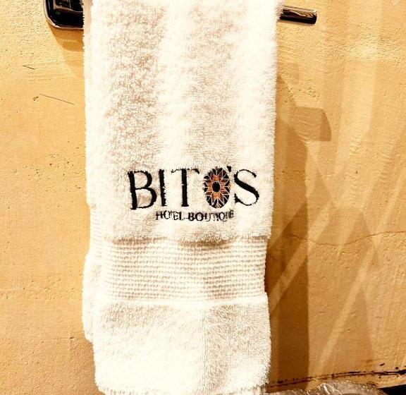 تختخواب و صبحانه Bito S Hotel Boutique