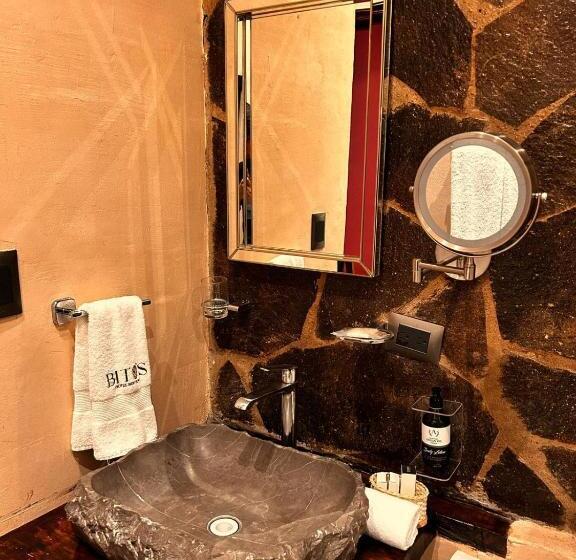 تختخواب و صبحانه Bito S Hotel Boutique