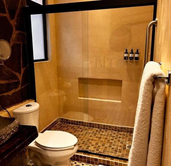 تختخواب و صبحانه Bito S Hotel Boutique