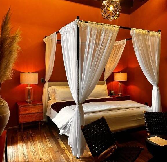 تختخواب و صبحانه Bito S Hotel Boutique