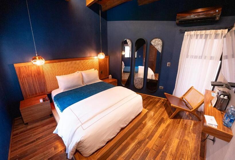 تختخواب و صبحانه Bito S Hotel Boutique