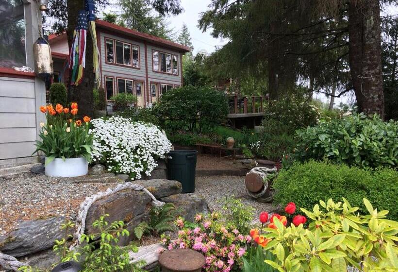 צימר Black Bear Inn
