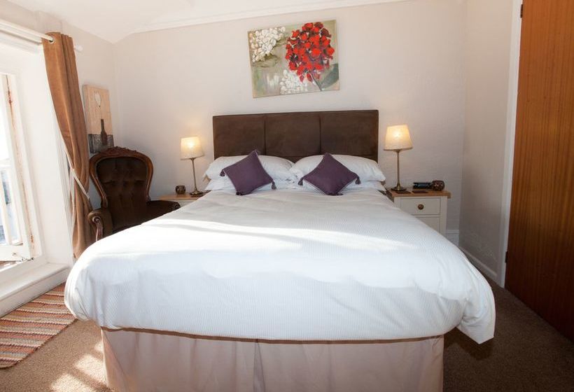 צימר Braddon Hall