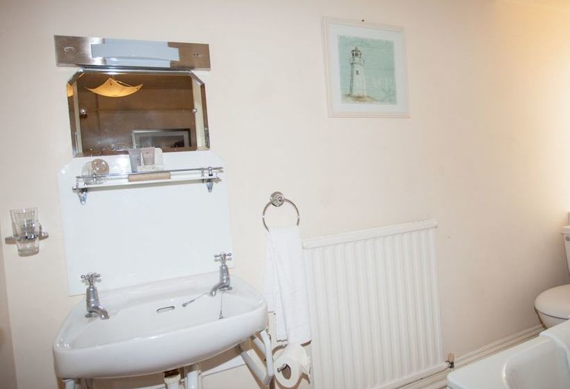 צימר Braddon Hall