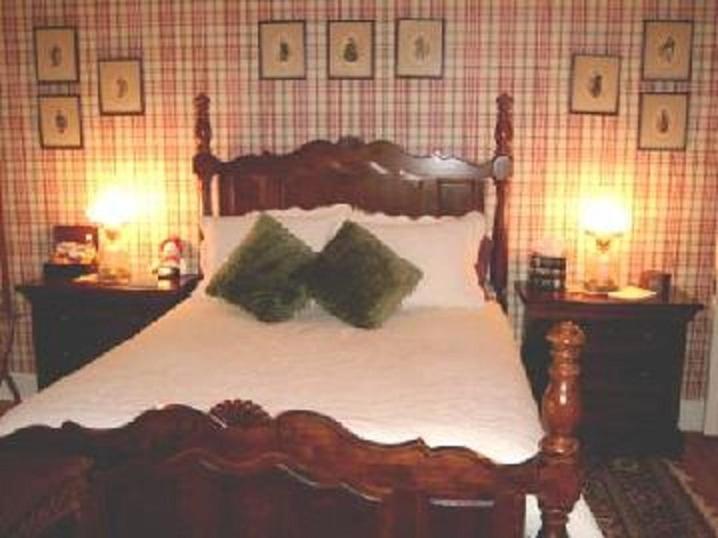 ベッドアンドブレックファースト Brookview Manor Inn