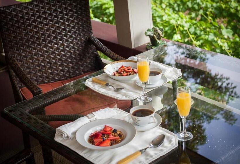 مبيت وإفطار Craftsman Inn