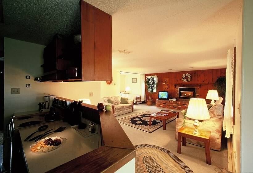 مبيت وإفطار Dexter's Inn
