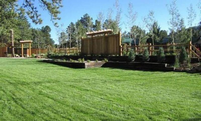 Bed and Breakfast Eagle Fire Lodge & Cabins
