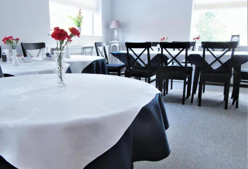 צימר Ferndale   Lodge