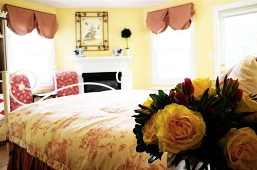 مبيت وإفطار Five Gables Inn And Spa
