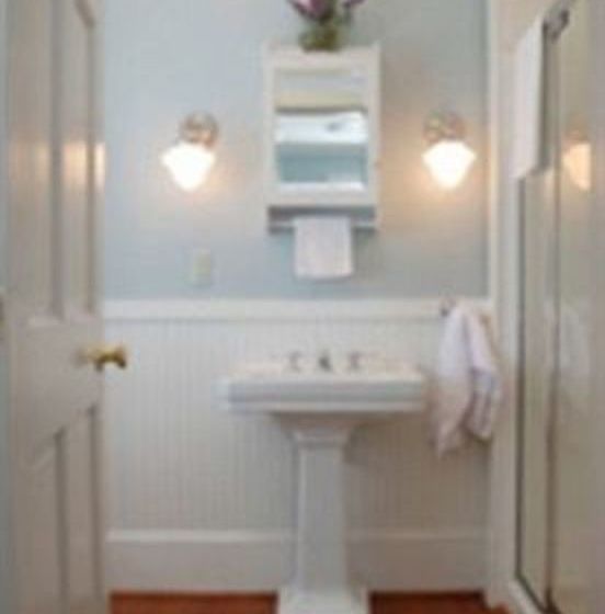 住宿加早餐  Inn At Westwood Farm