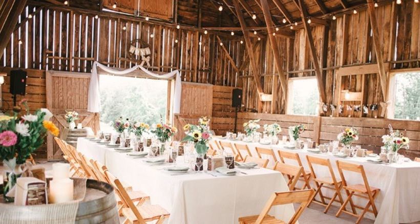 住宿加早餐  Inn At Westwood Farm