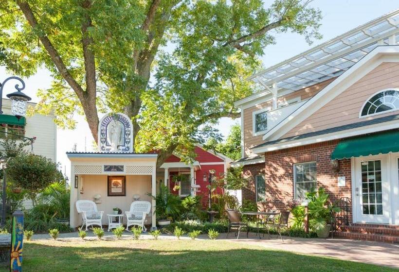 住宿加早餐  Kilmarnock Inn