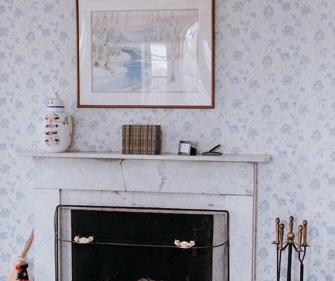 Bed and Breakfast Mayhurst Estate