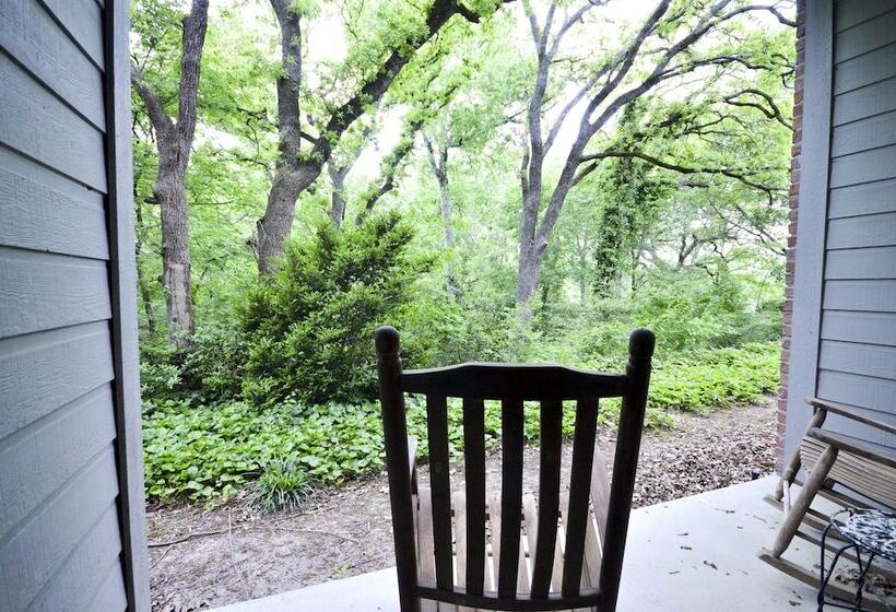 민박 Messina Hof Winery & Resort
