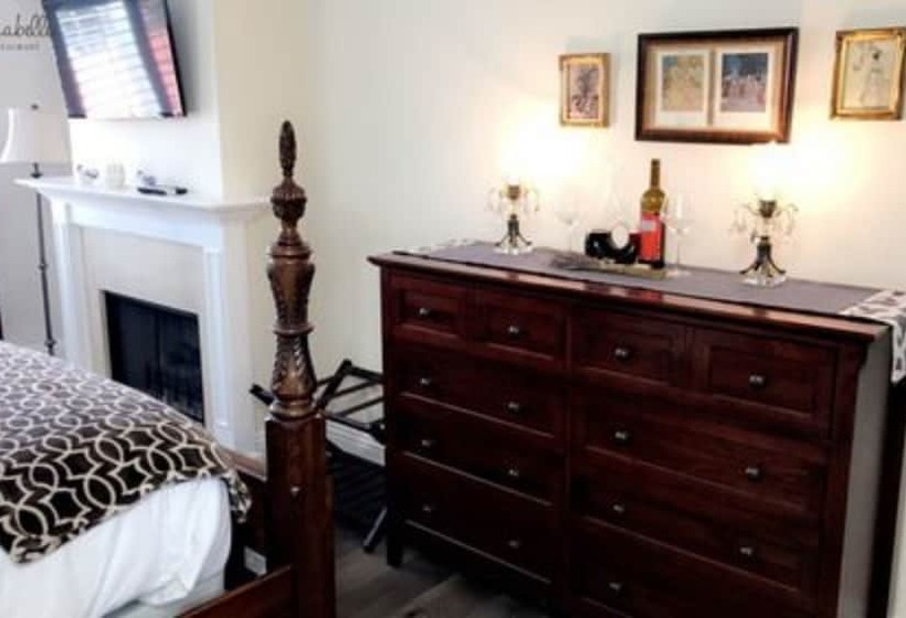 צימר Mirabelle Inn & Restaurant