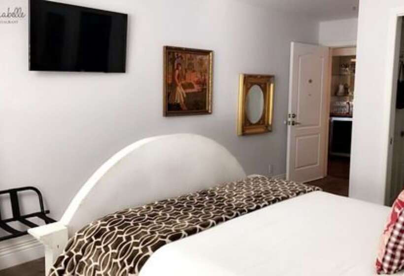 צימר Mirabelle Inn & Restaurant