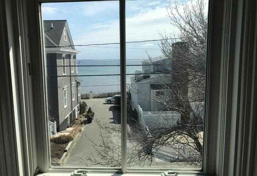 تختخواب و صبحانه Prince Albert Provincetown