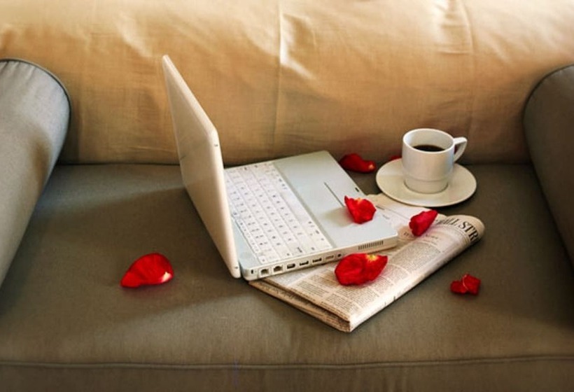 مبيت وإفطار Scranton Seahorse Inn