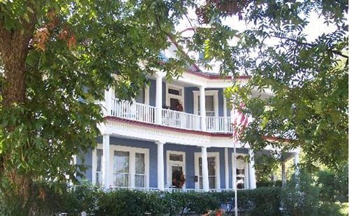 ベッドアンドブレックファースト Tygrett Hotel