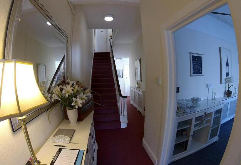 민박 St John's Guest House