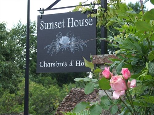 Bed and Breakfast Sunset House Chambres De Hotes
