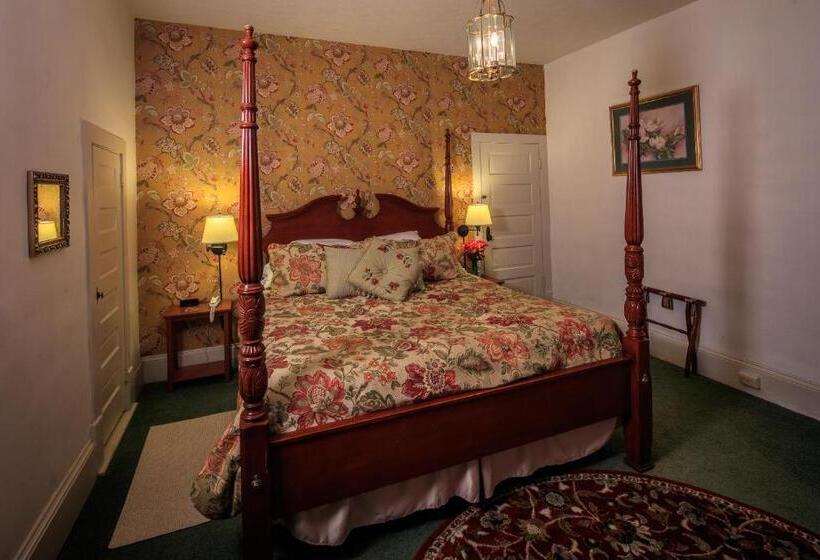 צימר Taylor House Inn