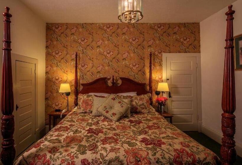 צימר Taylor House Inn
