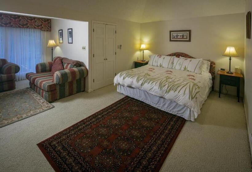 צימר Taylor House Inn