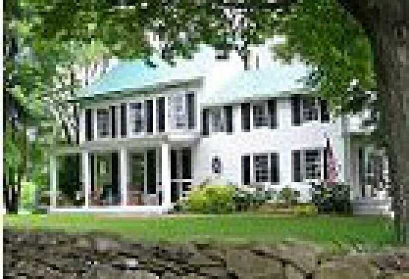 مبيت وإفطار The Inn At Stony Creek