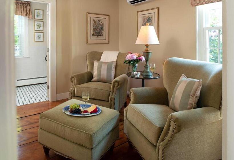 민박 The Inn At Yarmouth Port
