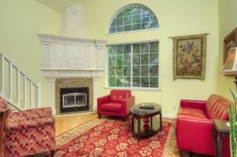 مبيت وإفطار The Pink Mansion