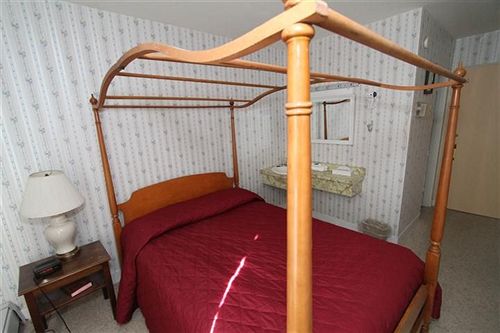 ベッドアンドブレックファースト The Preston County Inn