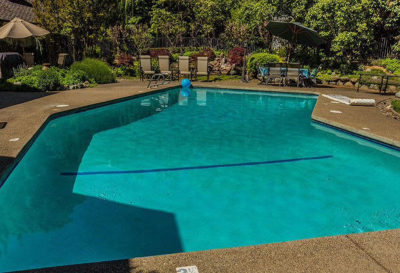 مبيت وإفطار The Willows