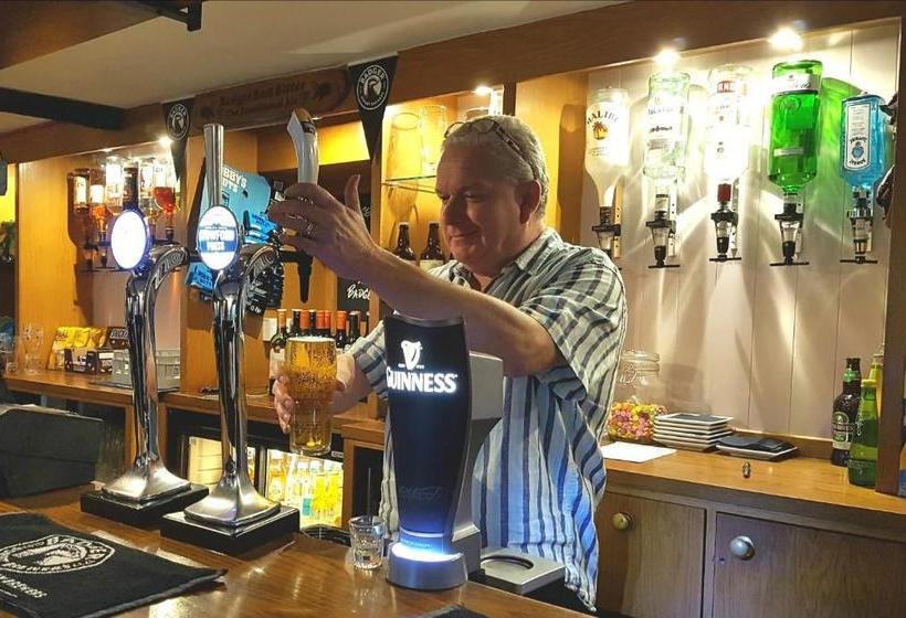 ベッドアンドブレックファースト True Lovers Knot