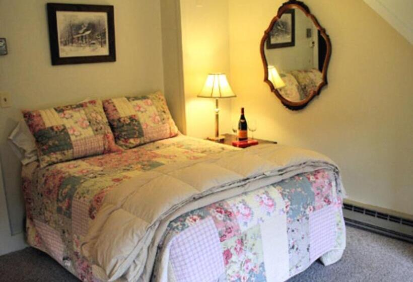 مبيت وإفطار Wildcat Inn And Tavern