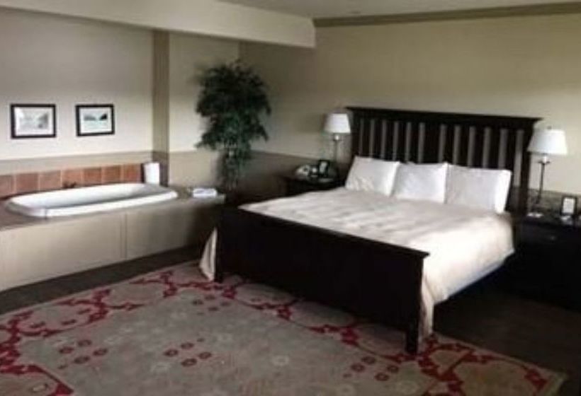 住宿加早餐  Willoughvale Inn