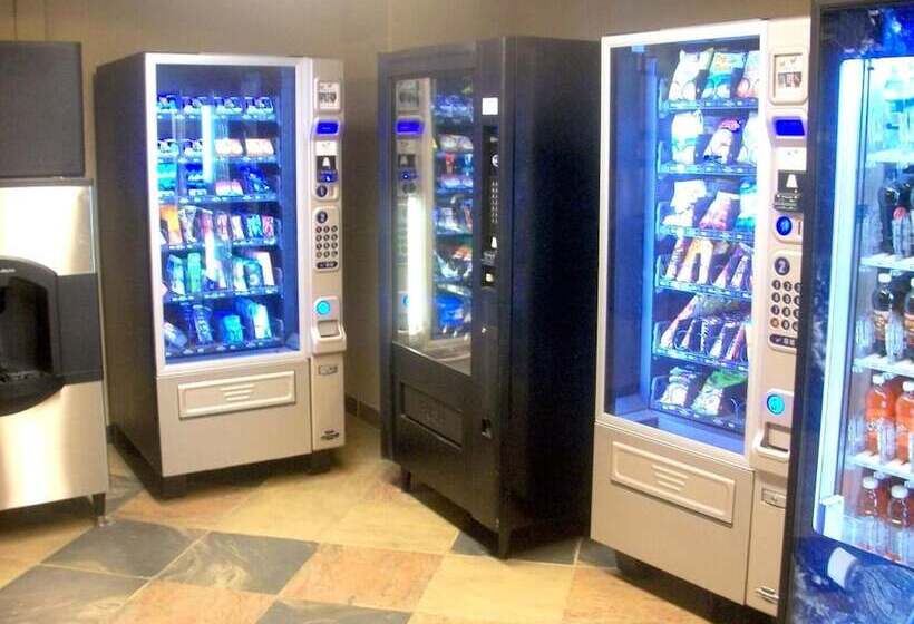 Clearwater Hotel Ltd