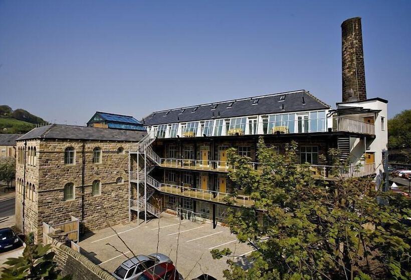 Croft Mill