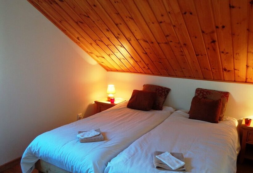 Flaine Reservation