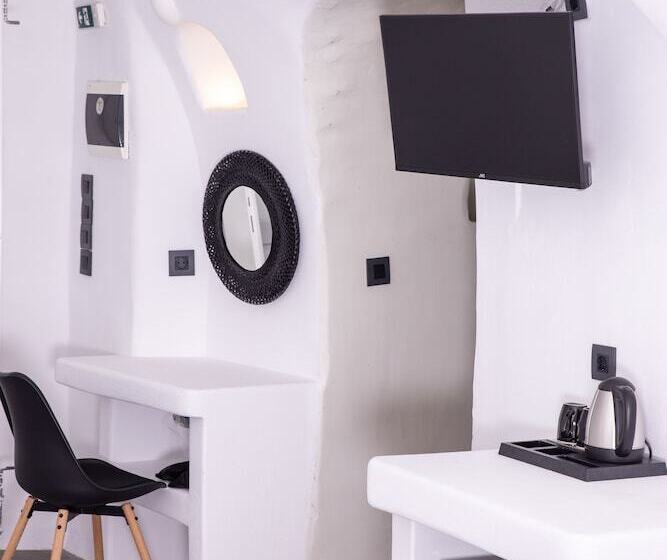 White Cave Villas