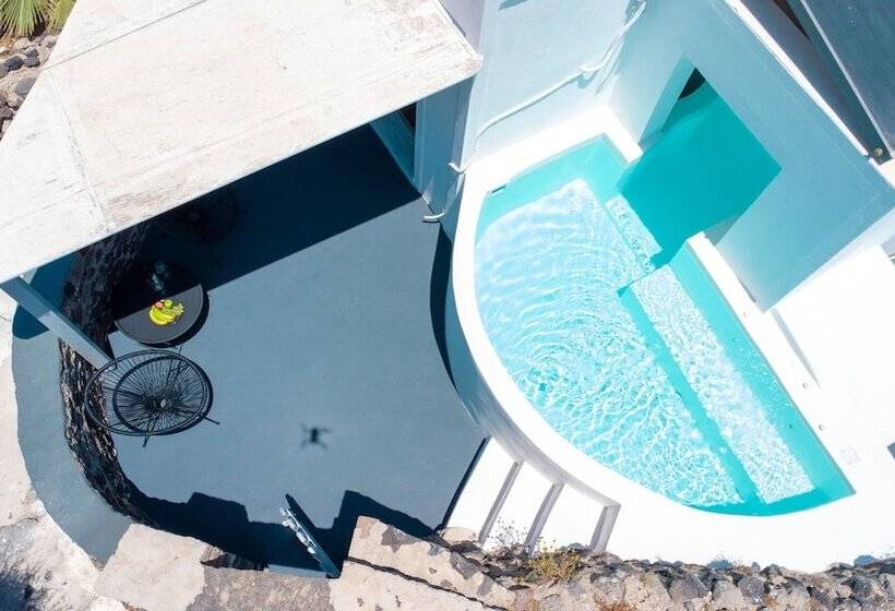 White Cave Villas