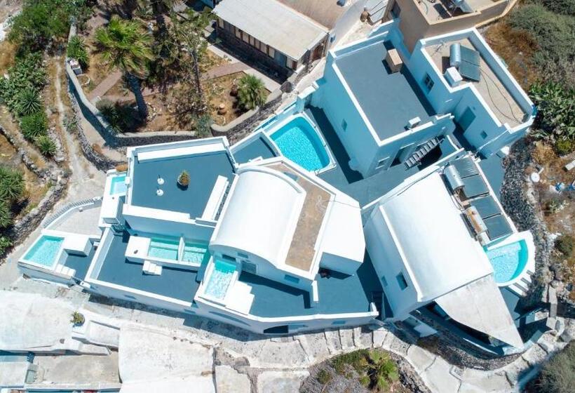 White Cave Villas